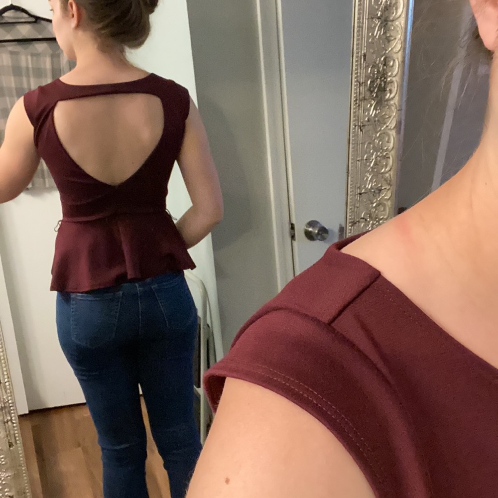 Top - Picture 4 of 4